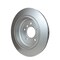 Pagid Brakes Brake Disc, 355104612 355104612 - alternate 1